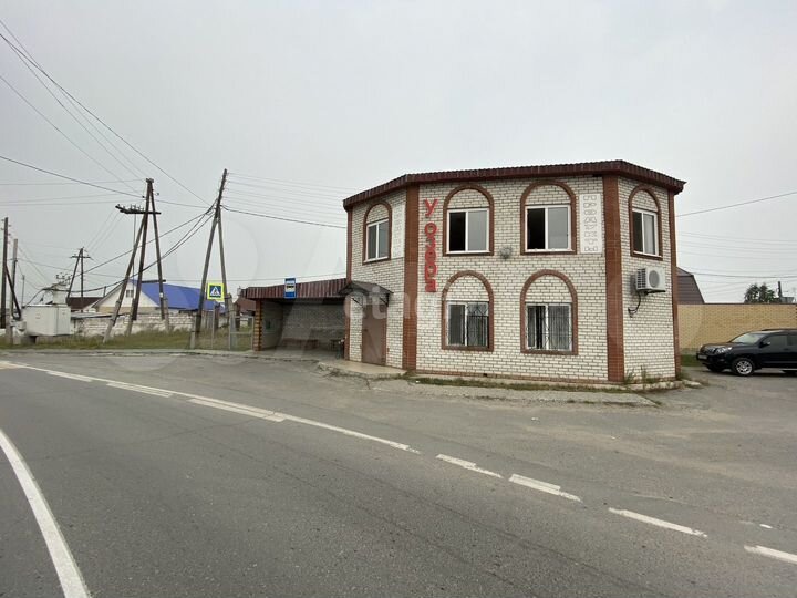 Продам торговое помещение, 110 м²