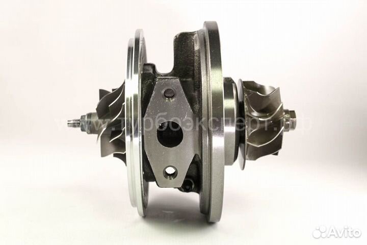 Картридж Турбины VW Passat AZV, BKD, BKP 1.9D