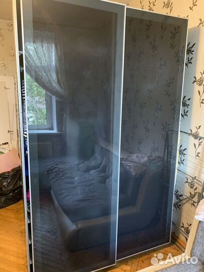 Шкаф купе бу