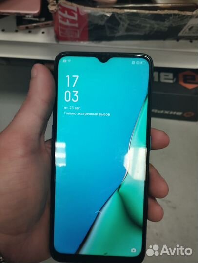 OPPO A9 (2020), 4/128 ГБ