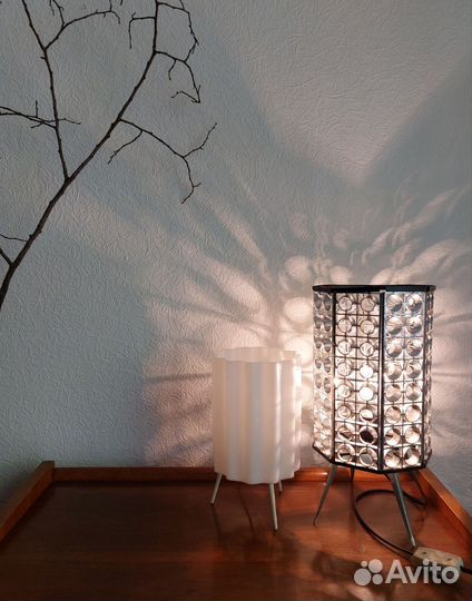 Светильники СССР