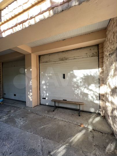 Гараж, 30 м²