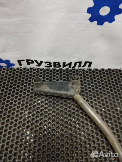 Водосток капота Volvo FH4 82812164