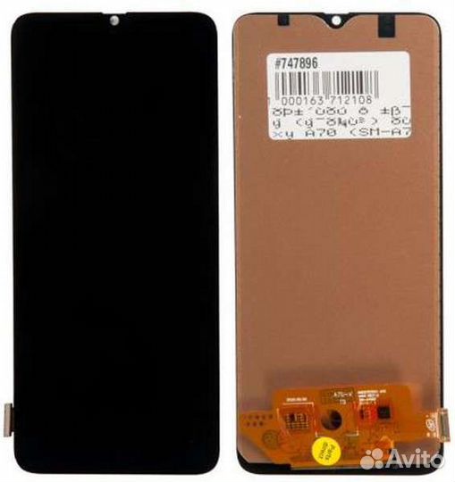 A705F) дисплей для Samsung Galaxy A70