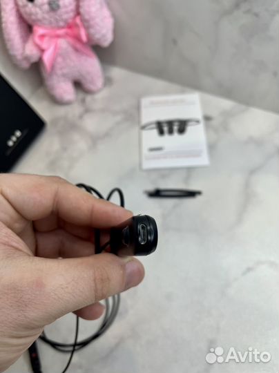 Микронаушник покупка/аренда
