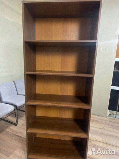 Стеллаж в офис