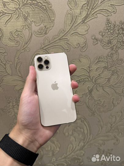 iPhone 12 Pro, 128 ГБ