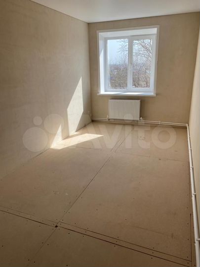 3-к. квартира, 60 м², 5/5 эт.