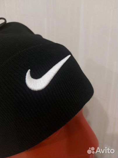 Шапка nike