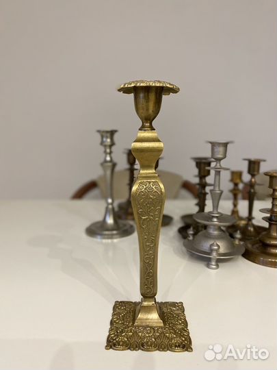 Подсвечник