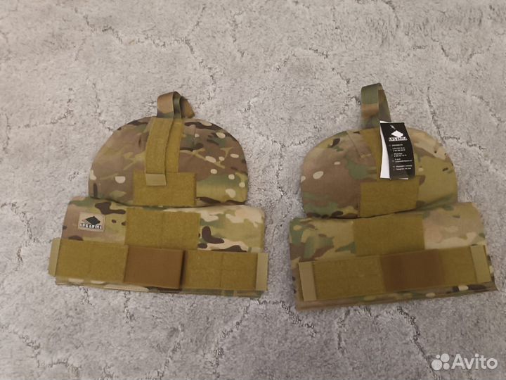 Наплечники ArsArma