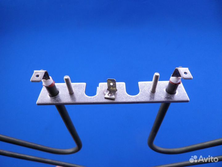 Тэн духовки Hansa