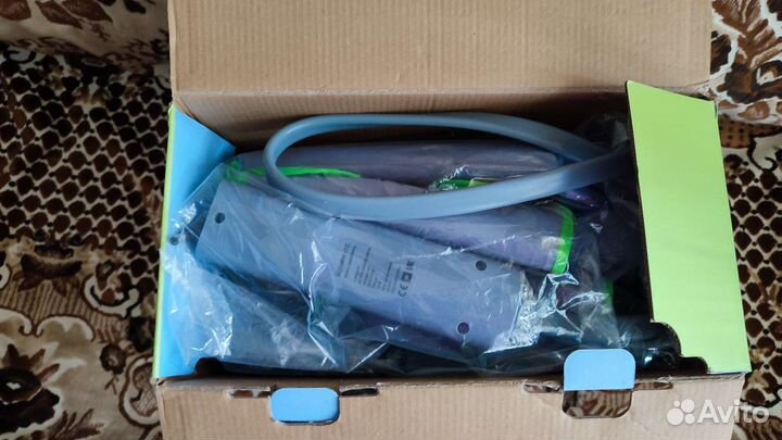 Массажер для ног