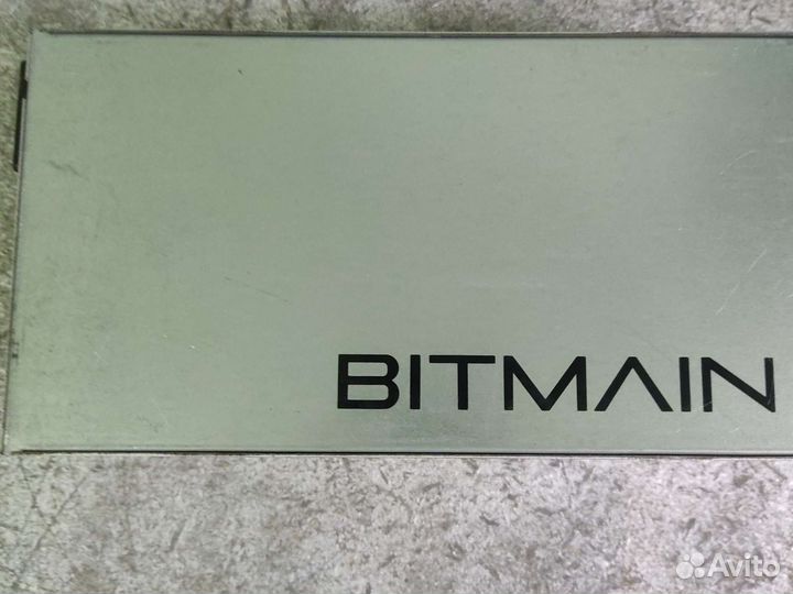 Блок питания APW3++/APW7/нбп