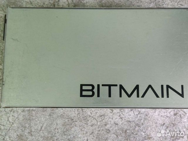 Блок питания APW3++/APW7/нбп