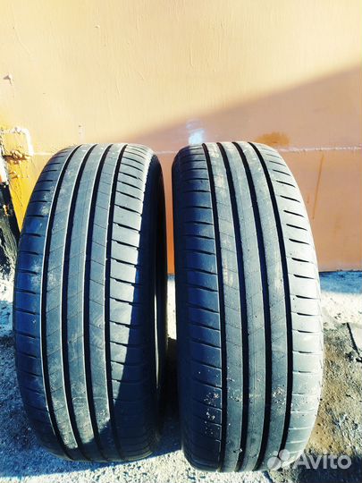 Bridgestone Turanza T005 195/65 R15 91V
