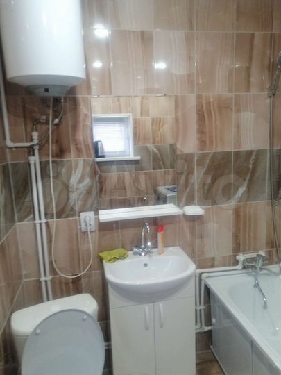 Дом 60 м² на участке 2 сот.