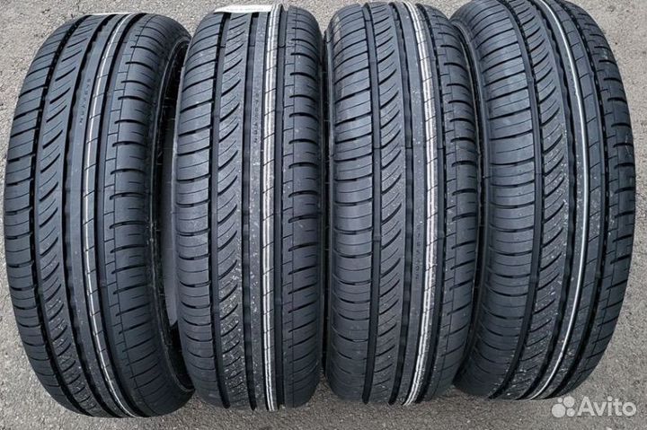 Ikon Tyres Nordman SC 195/70 R15C 104S