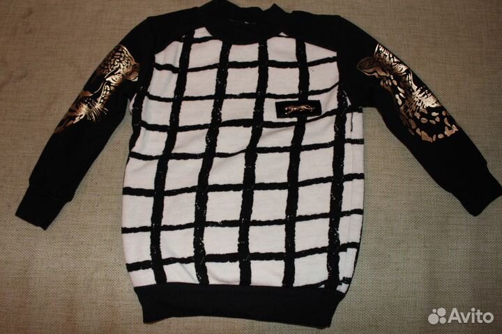 Кофта детская