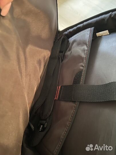 Сумка для ноутбука