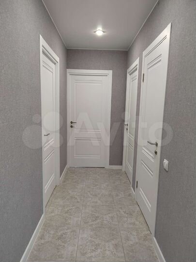 3-к. квартира, 70 м², 1/10 эт.