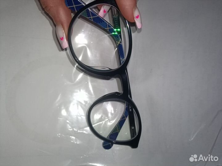 Очки для зрения