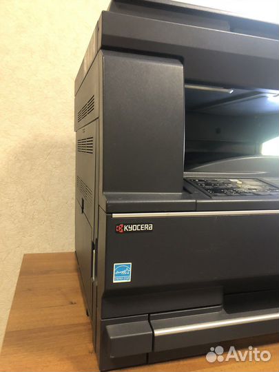 Принтер лазерный xerox