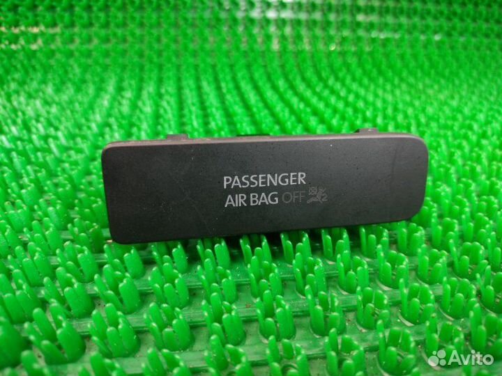 Индикатор подушки безопасности Volkswagen Golf