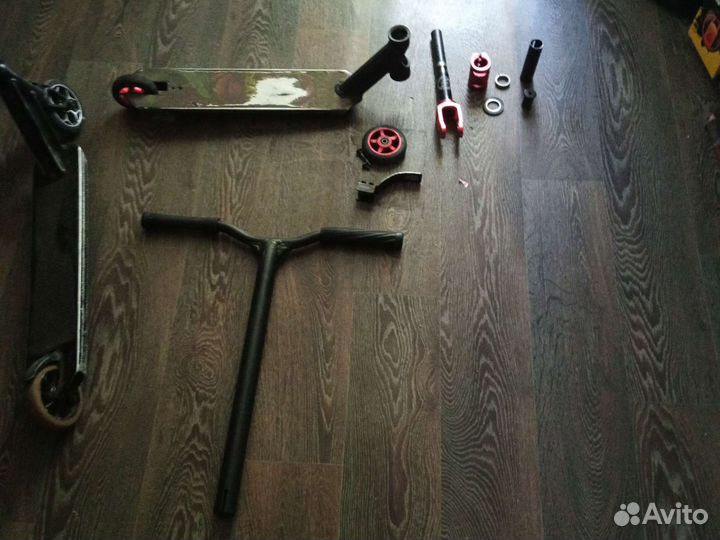 Oxelo mf540 Icons, oxelo mf 1.8,нн tech team