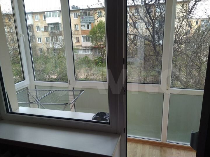 1-к. квартира, 38 м², 2/9 эт.