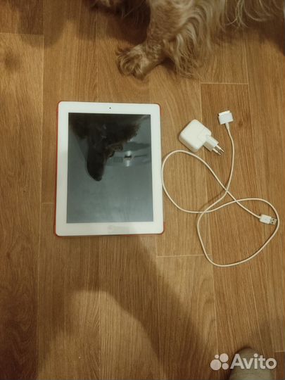 iPad 2 64gb wifi + сим карта