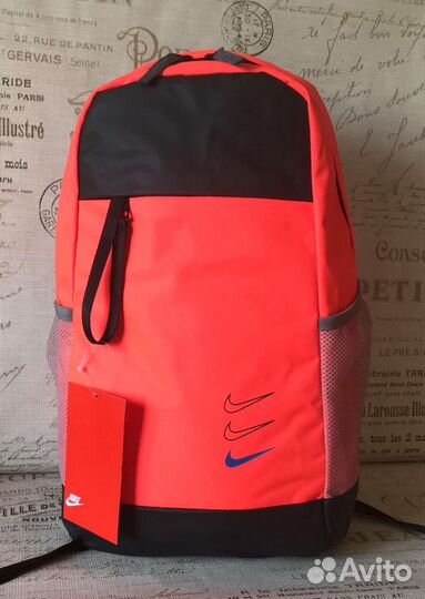 Рюкзак Nike Essentials Sportswear Backpack