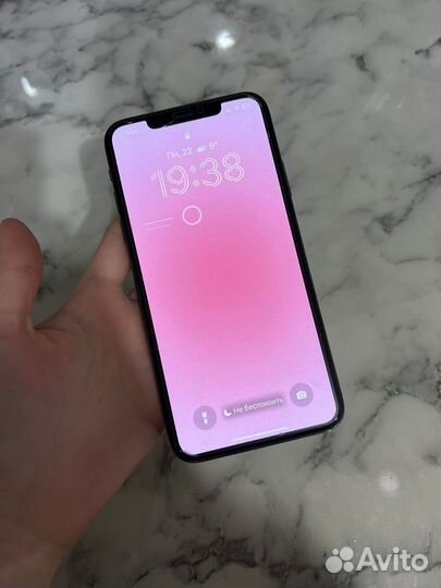 iPhone 11 Pro Max, 256 ГБ