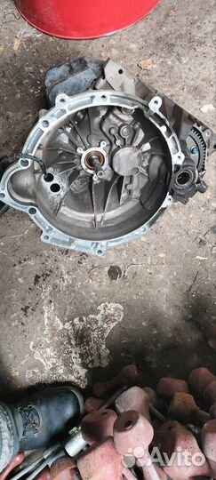 МКПП Ford Focus 3 1.6 (105л.с.) на запчасти