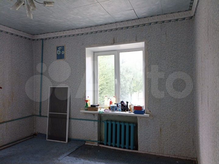 Комната 17,9 м² в 3-к., 2/2 эт.