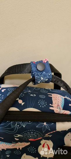 Рюкзак для девочки