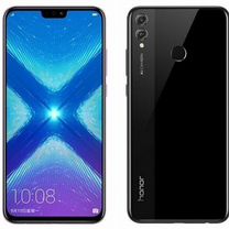 HONOR 8X, 6/128 ГБ