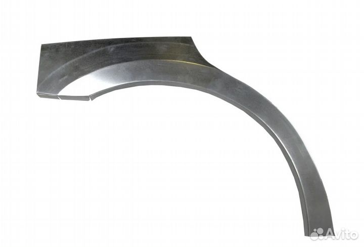 Ремонтные пороги и арки для Saab Сергиев Посад