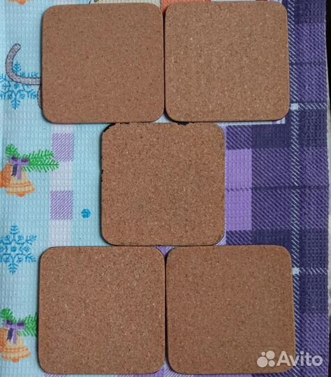 Сувениры из Испании