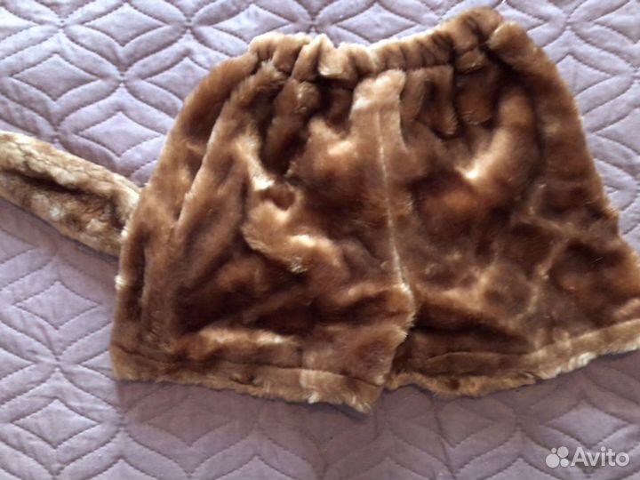 Костюм волка б/у