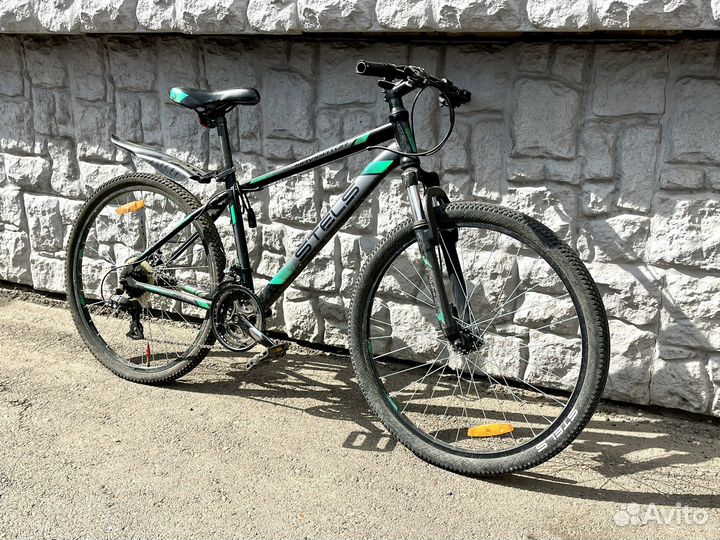 Велосипед Stels 26 колеса