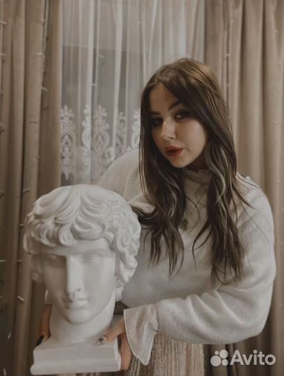 Репетитор по академическому рисунку и черчению