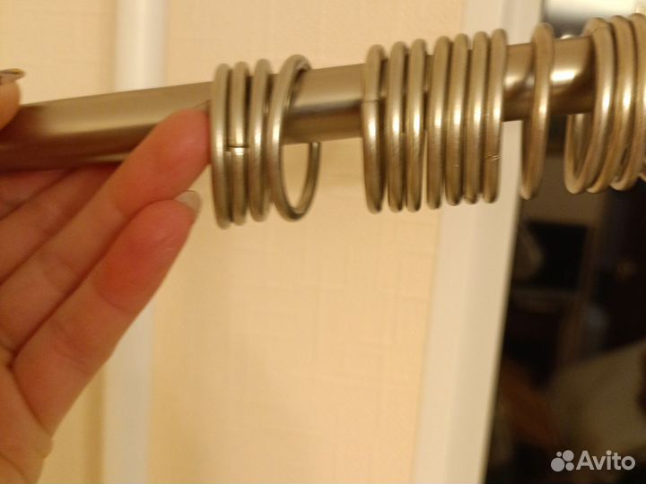 Гардина для штор IKEA