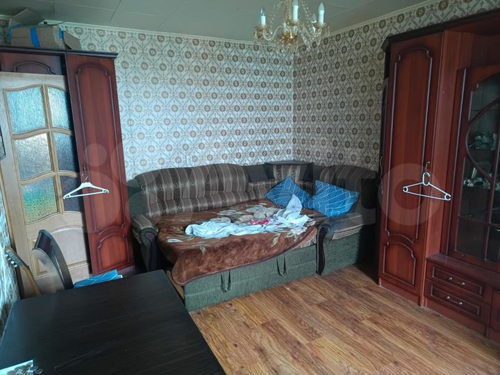 2-к. квартира, 55,1 м², 3/12 эт.