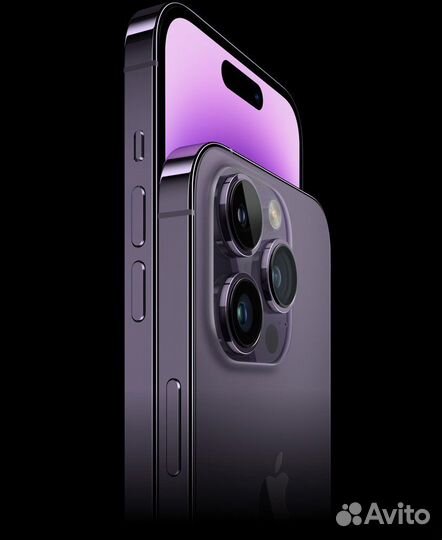 iPhone 14 Pro, 256 ГБ