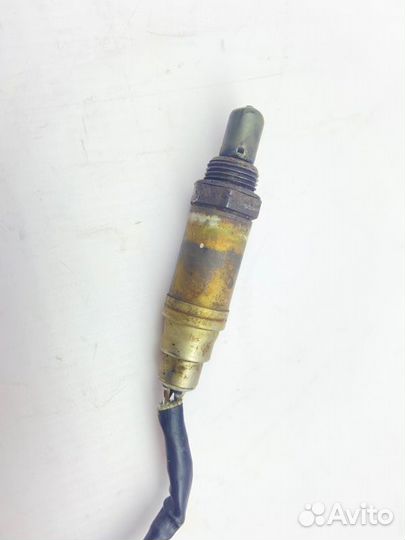 Датчик кислородный верхний Bmw X5 E53 2006