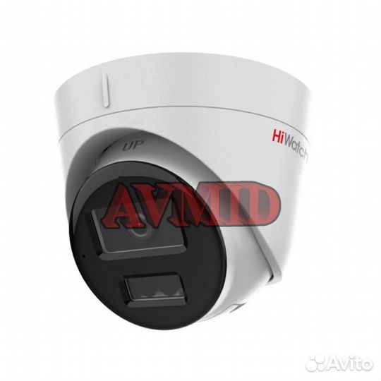 Wi-FI камера видеонаблюдения