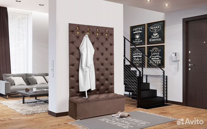 Прихожая Мишель