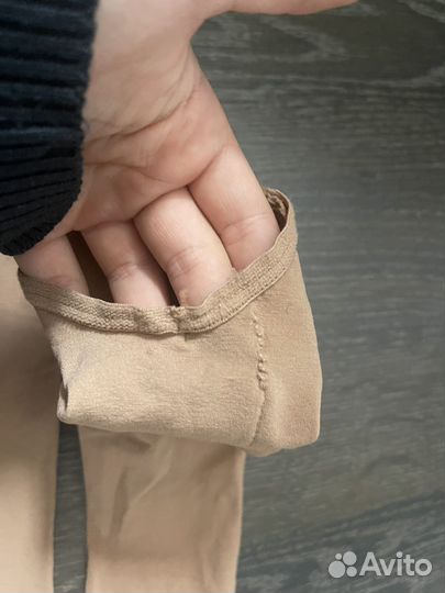 Колготки для фигурного катания