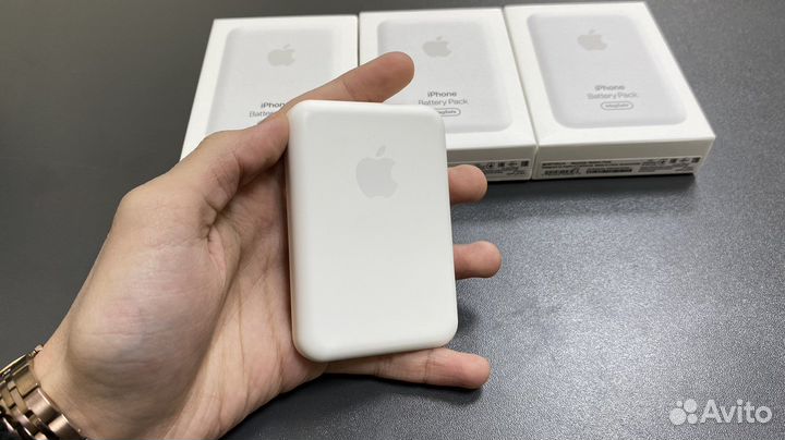 Apple MagSafe Battery Pack